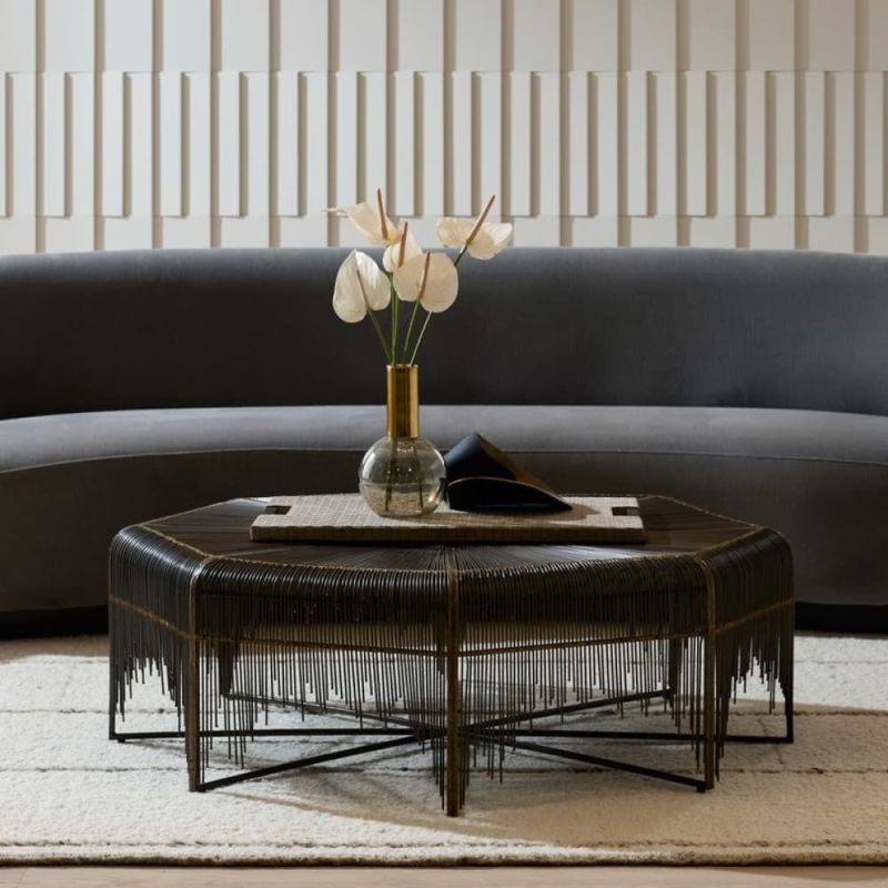 Ilaria Cocktail Table