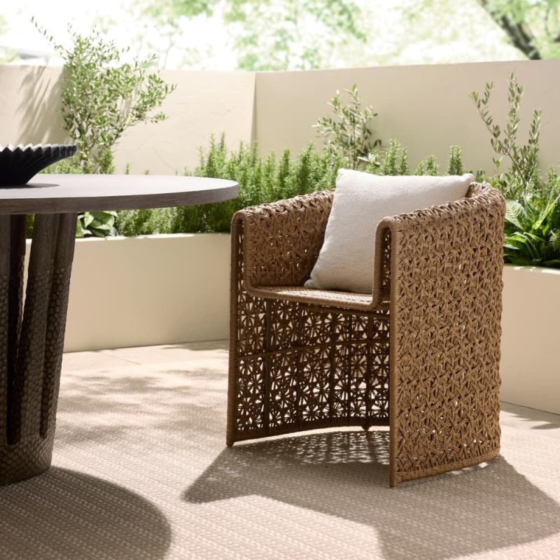 Iggy Outdoor Chair