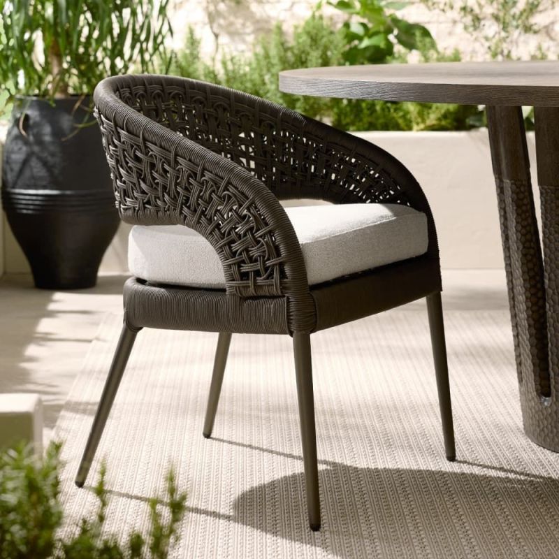 Juri Outdoor Dining Chair