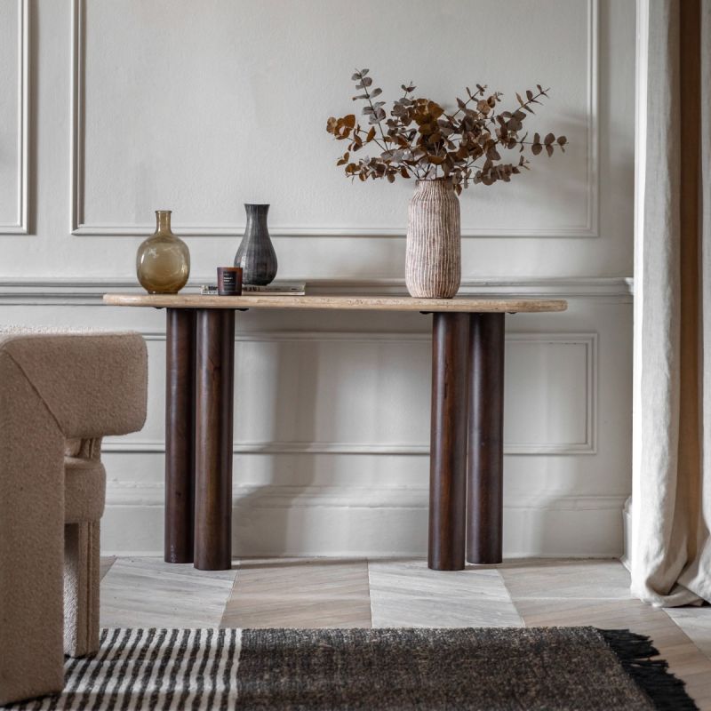 Quinton Console Table