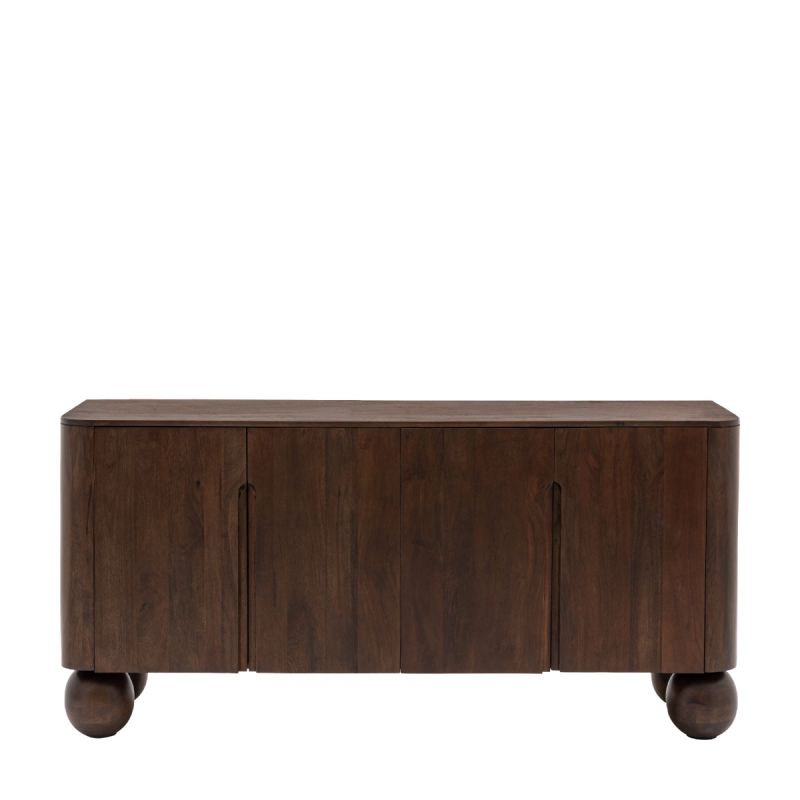 Mallorca 4 Door Sideboard