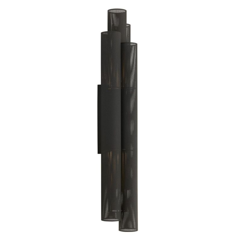 Punch Outdoor Sconce - Large