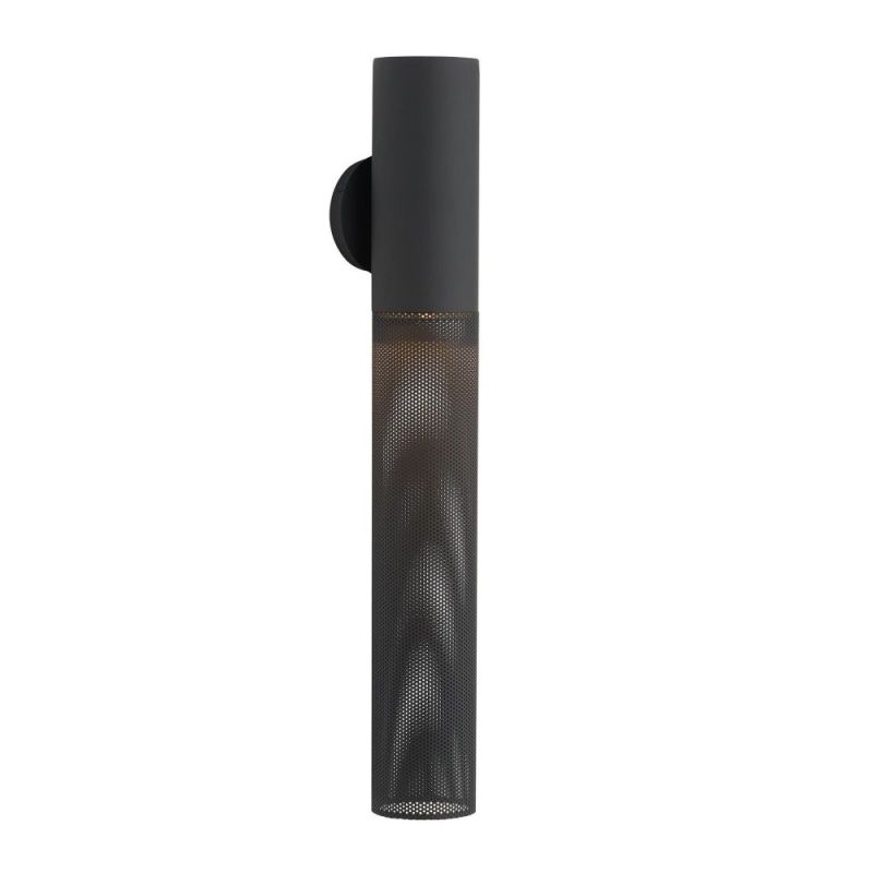Punch Outdoor Sconce - Medium