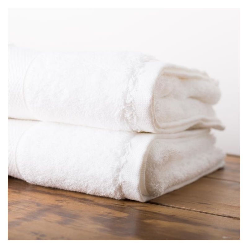 100% Cotton Hand Towel