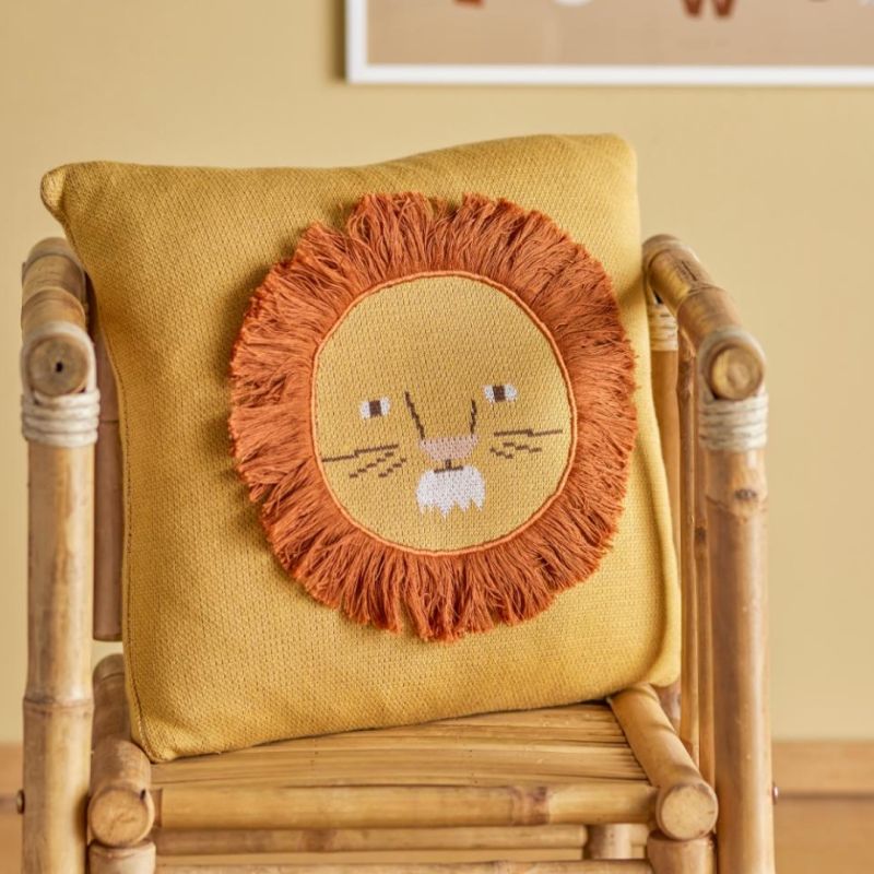 Harrison Cushion 