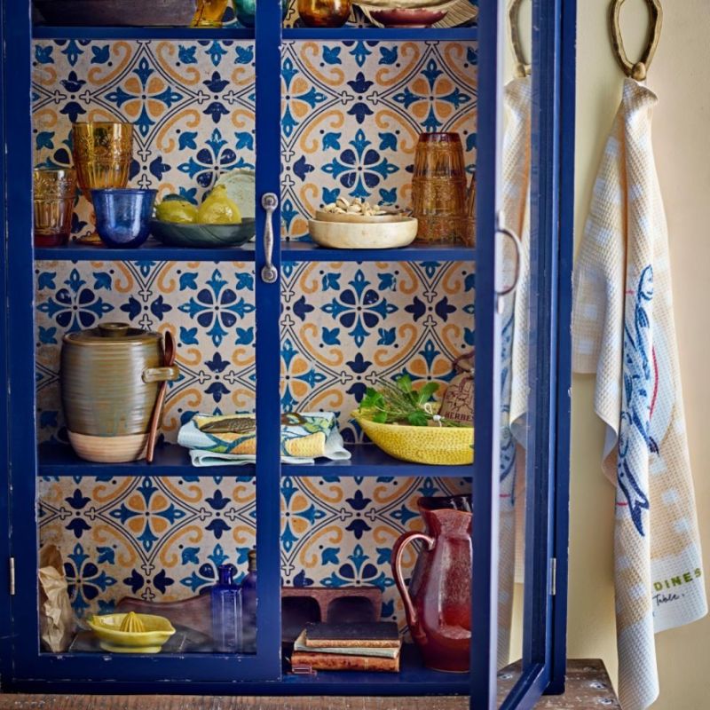 Discover the Hazem Cabinet: a stylish and functional storage solution perfect for any room. Elevate your decor with its modern design and versatile use!