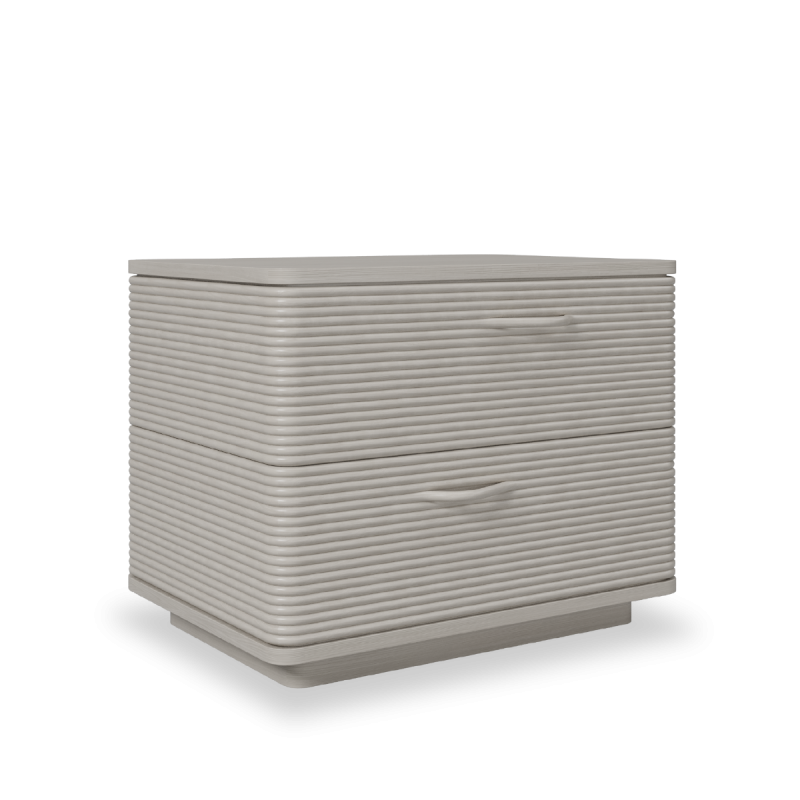 Duna Bedside Table