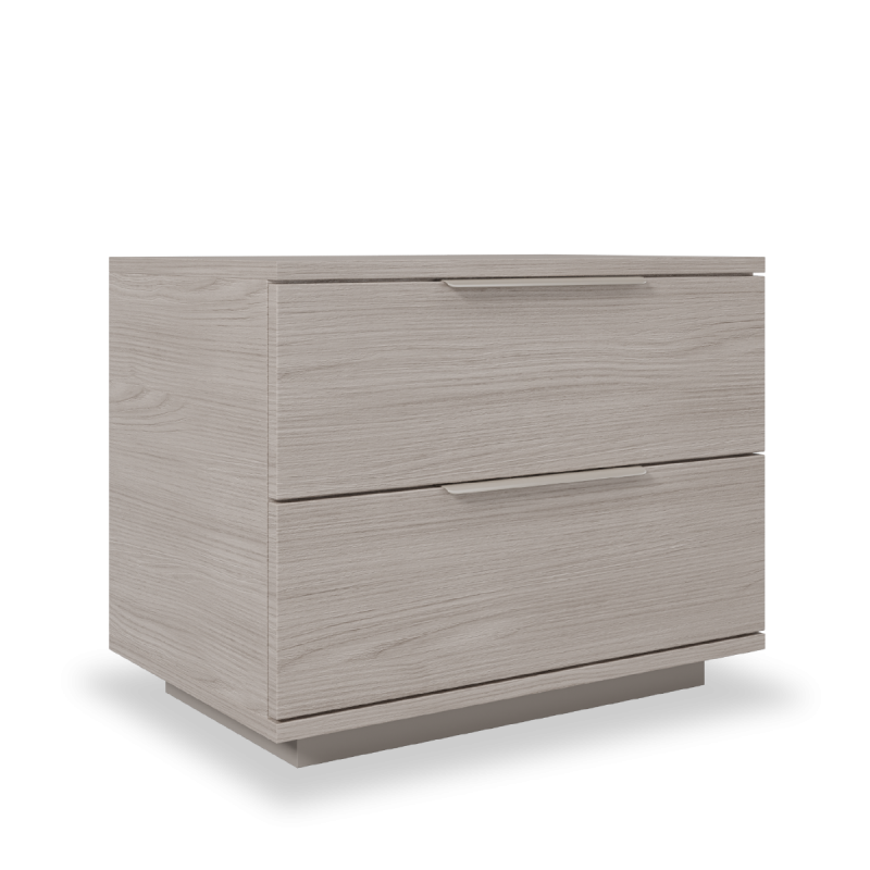 Caliza Bedside Table