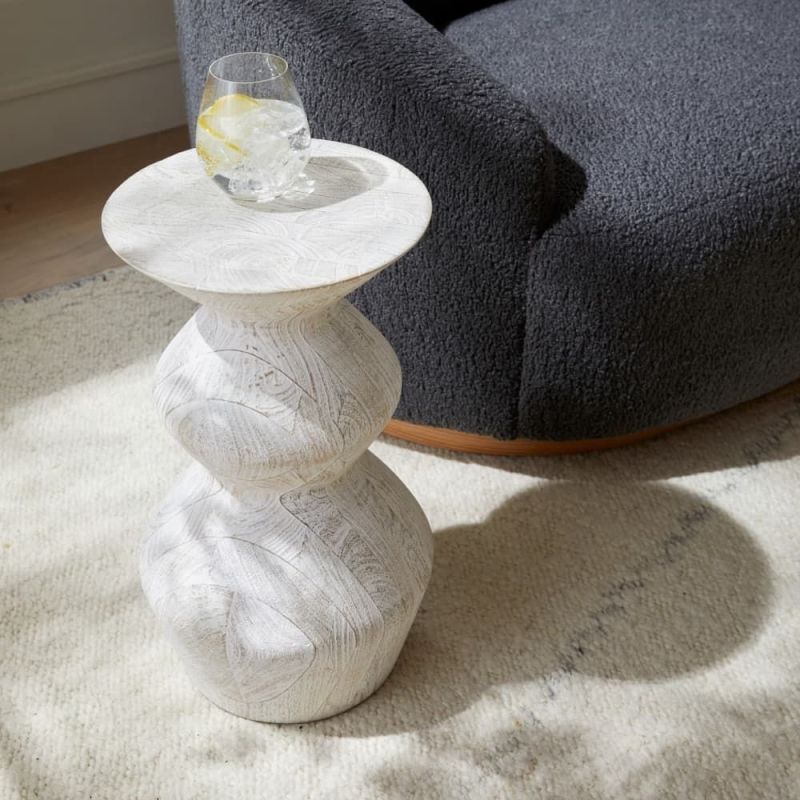 Joyce Drink Table