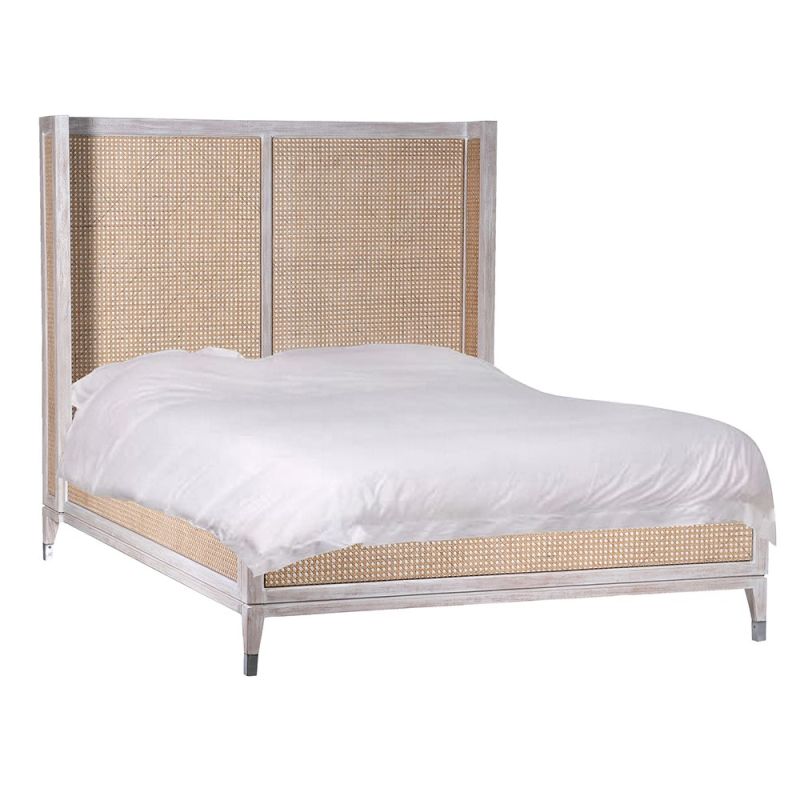 Elyra Bed - Kingsize