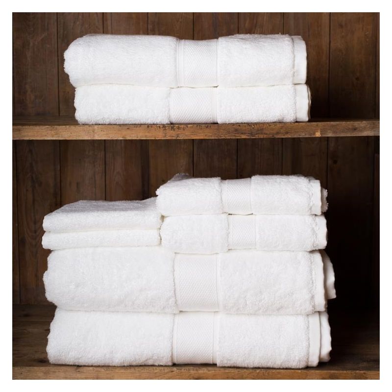 100% Cotton Towels