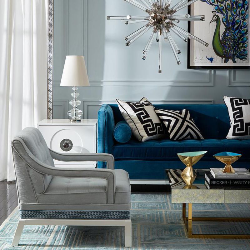 Jonathan adler hot sale table lamp