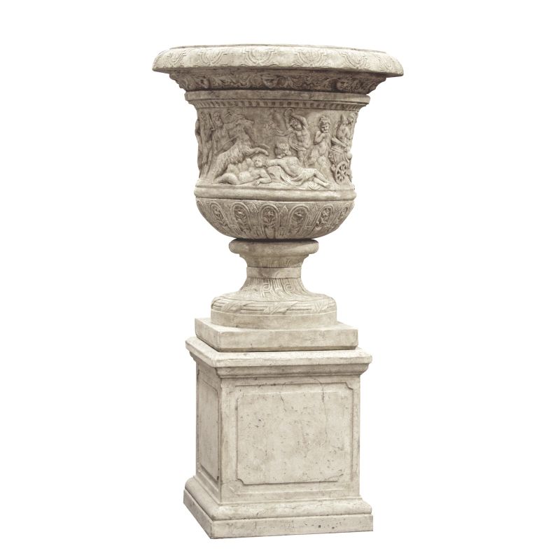 Large Versailles Urn