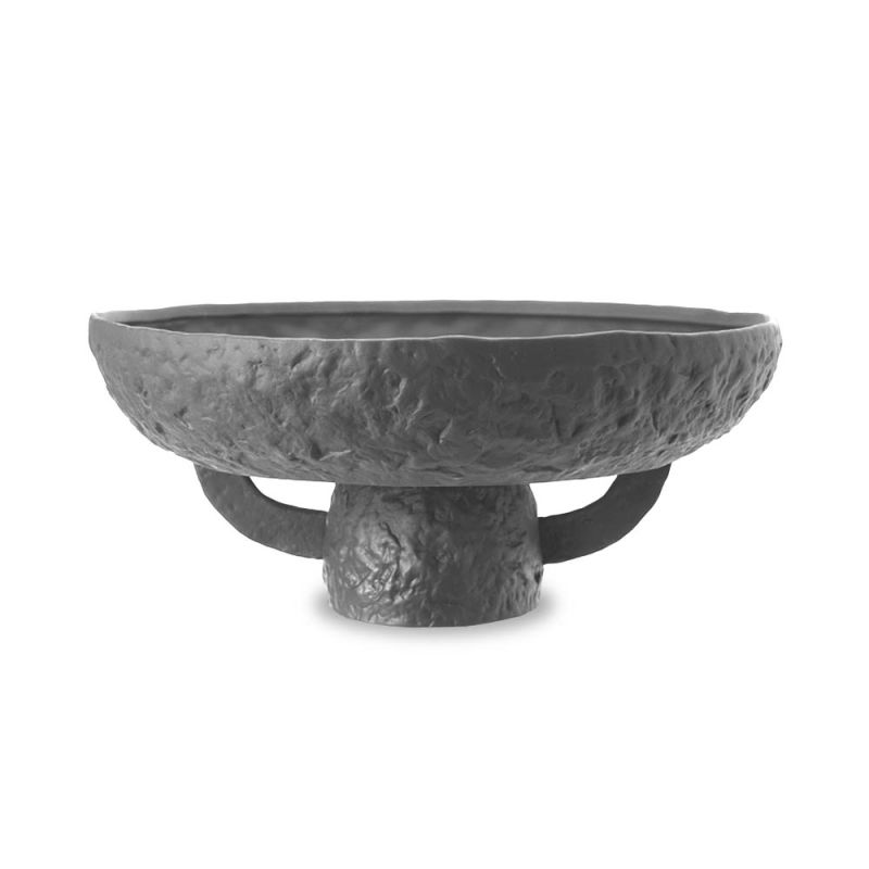 Namito Ceramic Bowl - Black