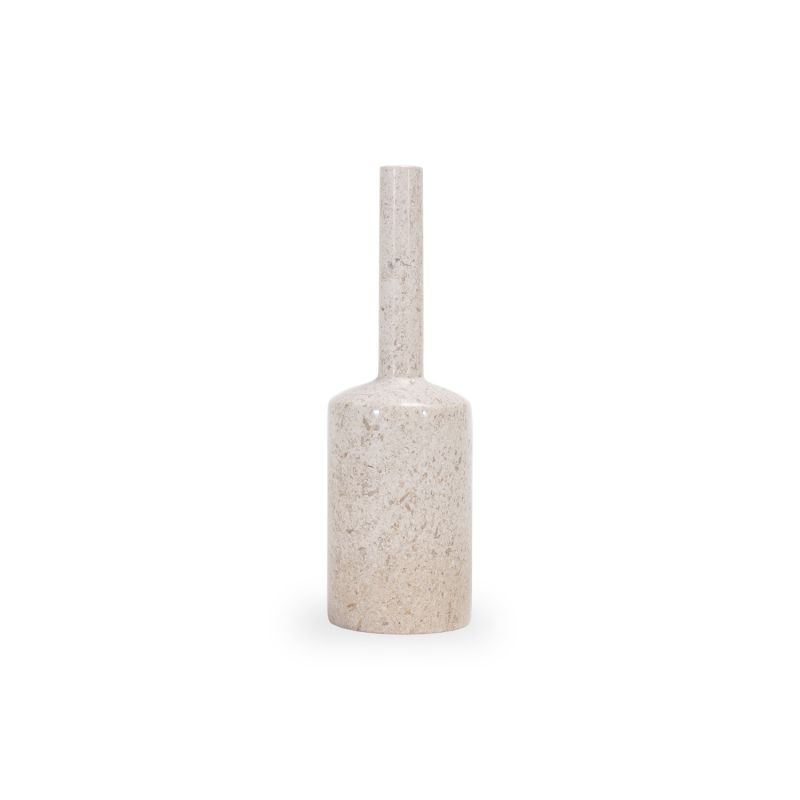 Lola Sculpture - Beige