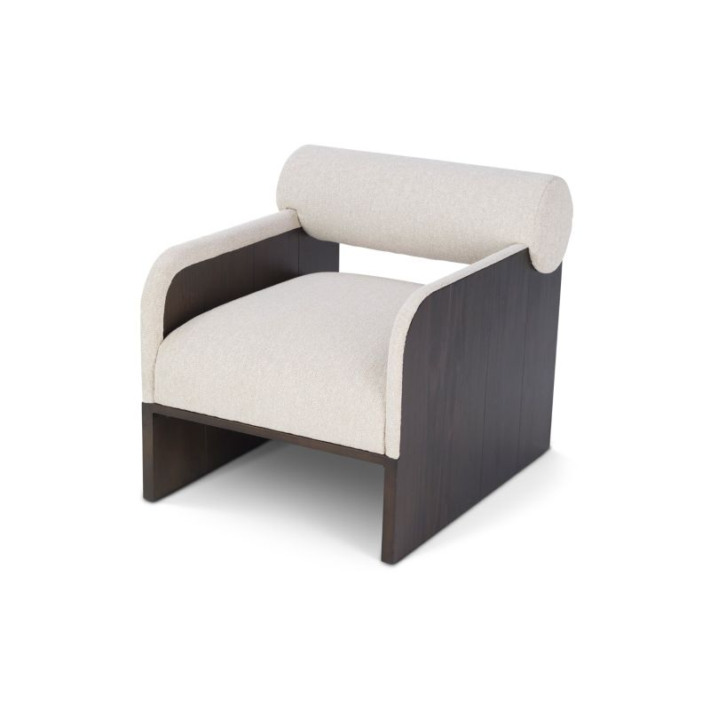 Elis Occasional Chair - Bilma Sand