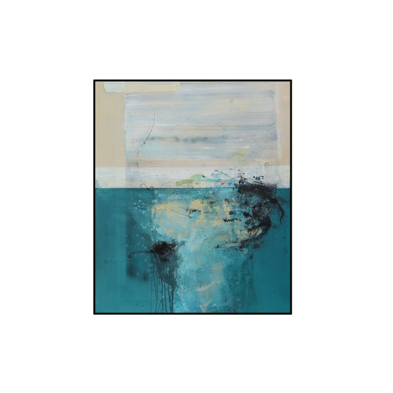 Allie Painting
