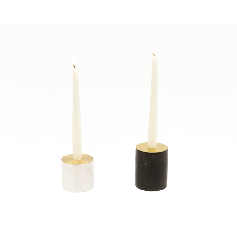 Artizan Candle Holder II