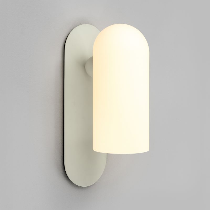 Odyssey Wall Sconce - Ivory