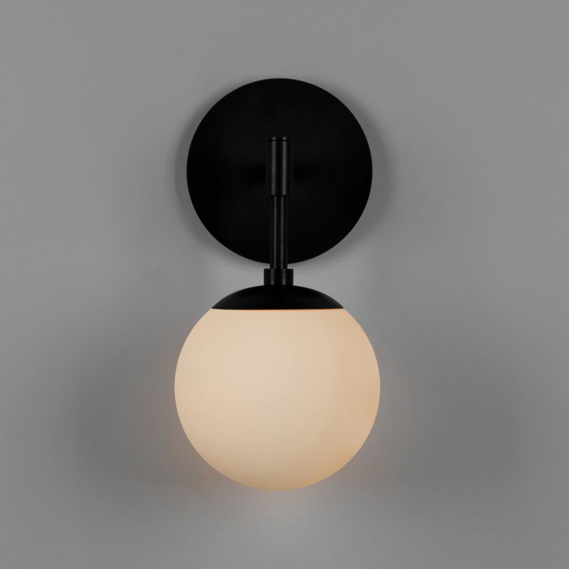 Sunset Wall Sconce - Gunmetal