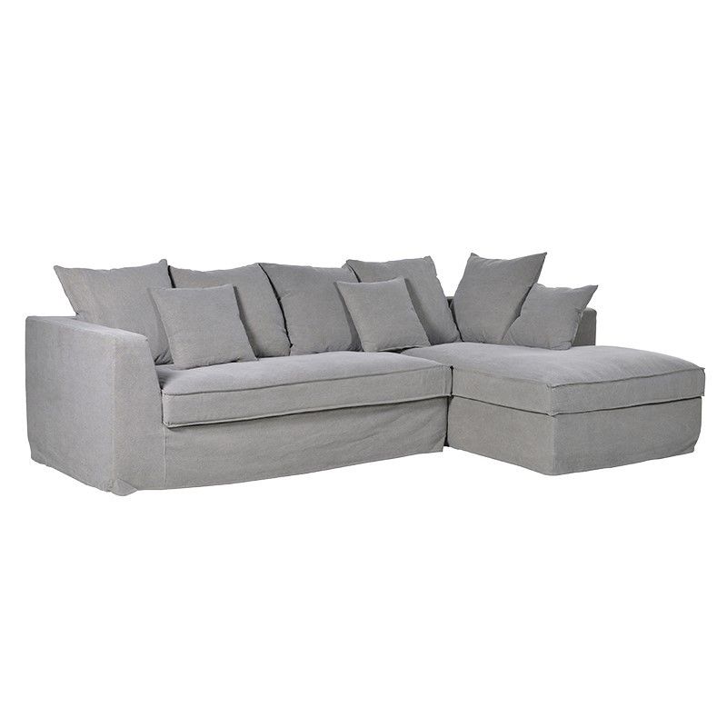 Lyle Corner Sofa