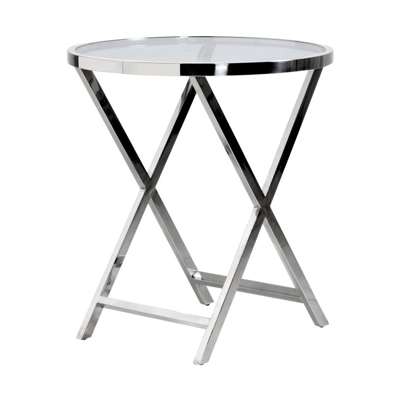 Lyssie Side Table