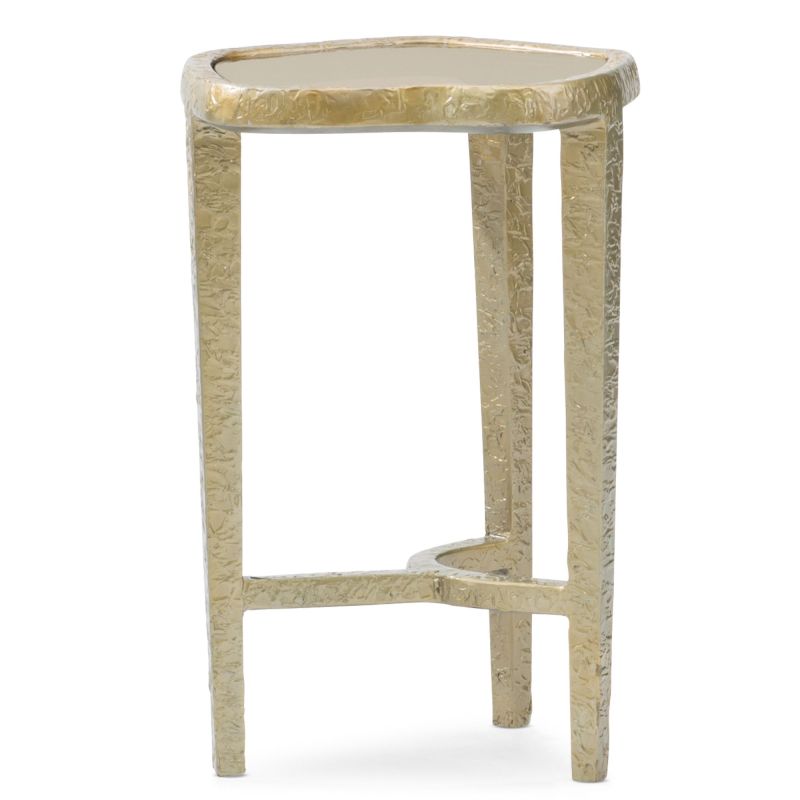 Contour Side Table