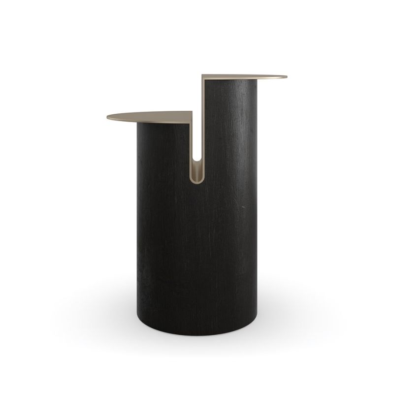 Discover the elegant Caracole Discord Accent Table, a perfect blend of style and functionality for any space. Elevate your decor today!