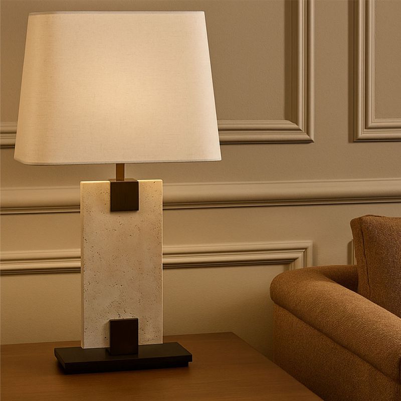 Illuminate your space with the Madison Table Lamp. Elegant design meets functionality, perfect for any room. Add style and light today!