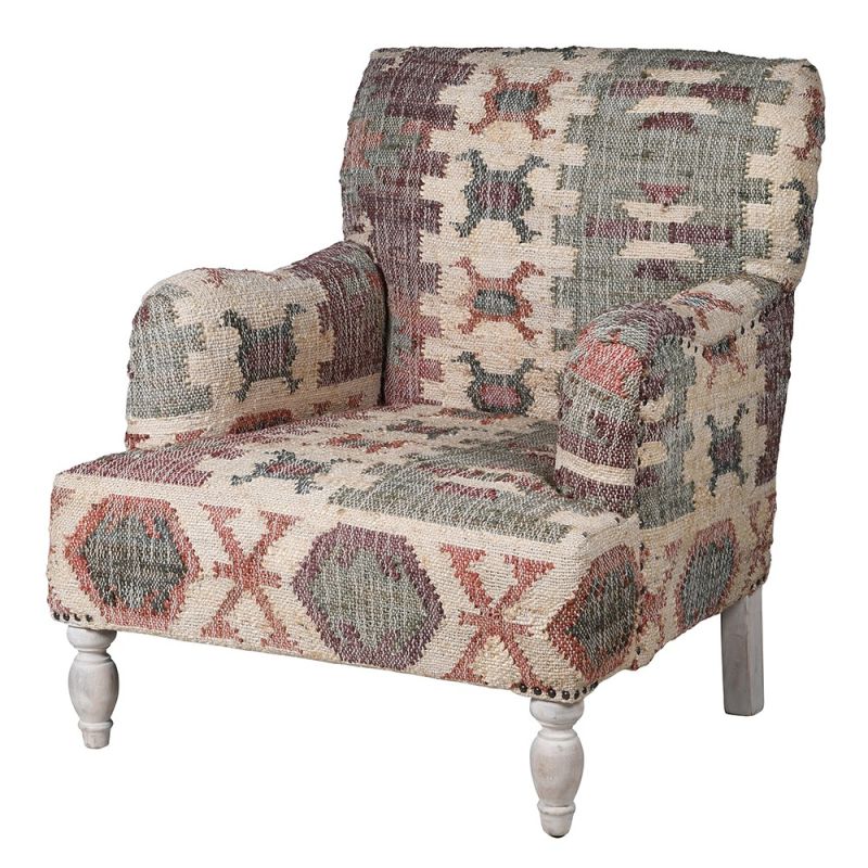 Velluto Armchair