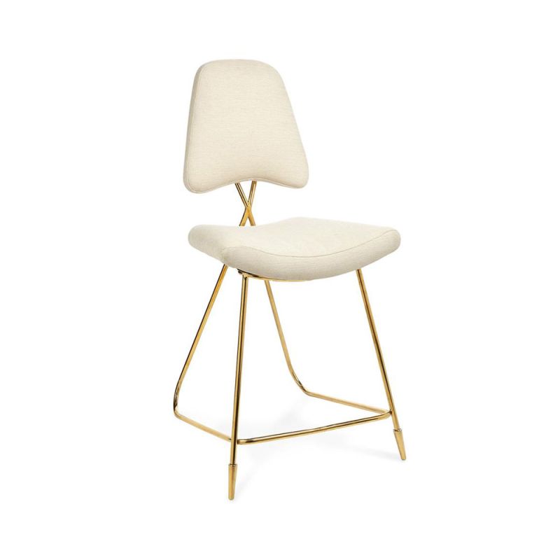 Maxime Counter Stool