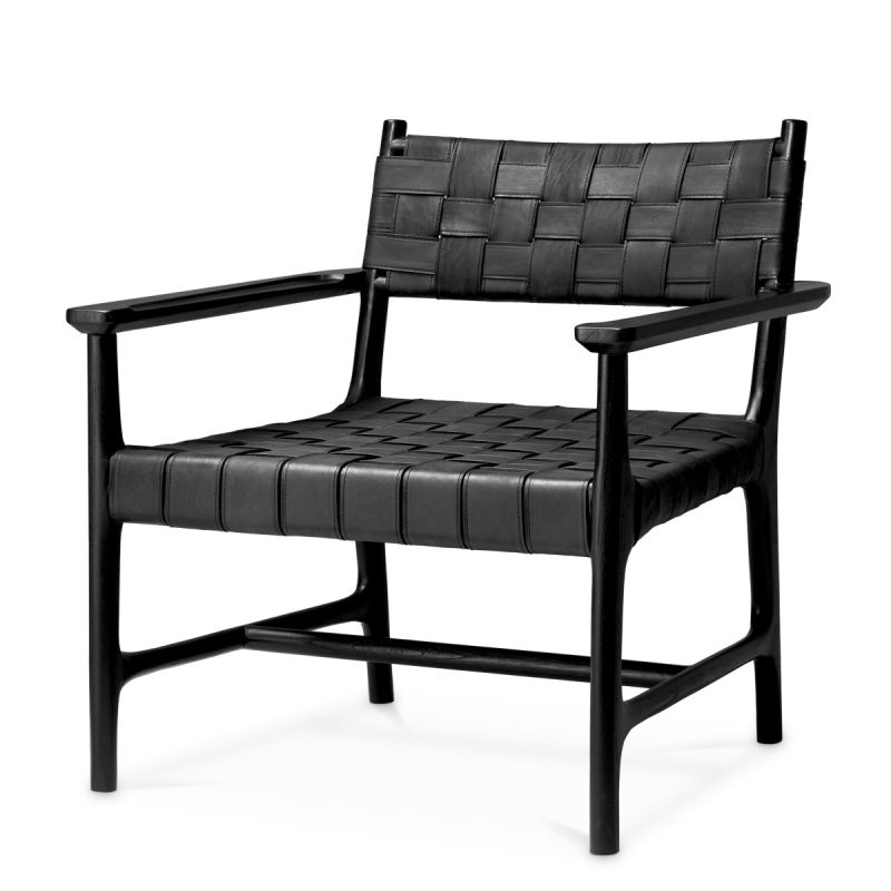 Tiberio Chair