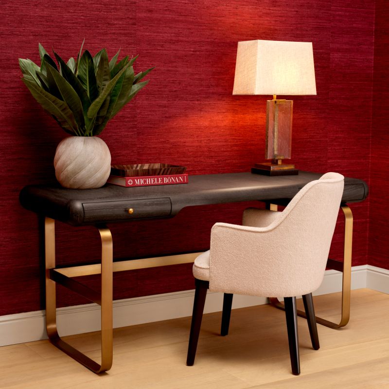 Nathaniel Desk