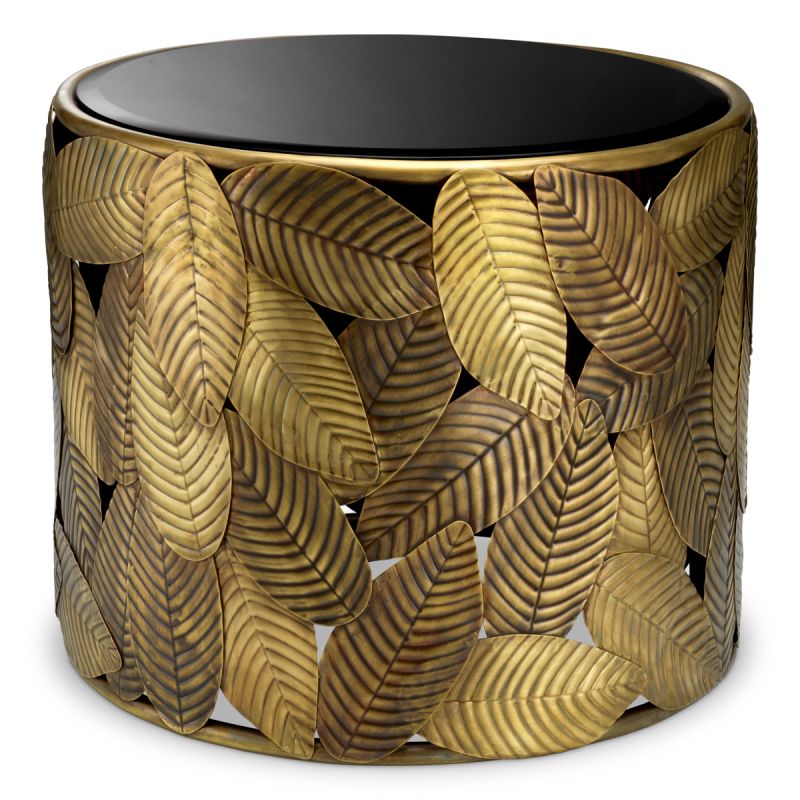 Botanico Side Table