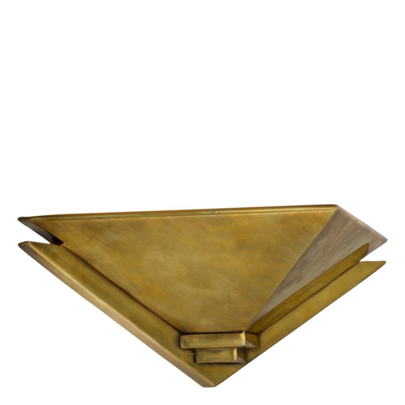 Augustus Wall Lamp
