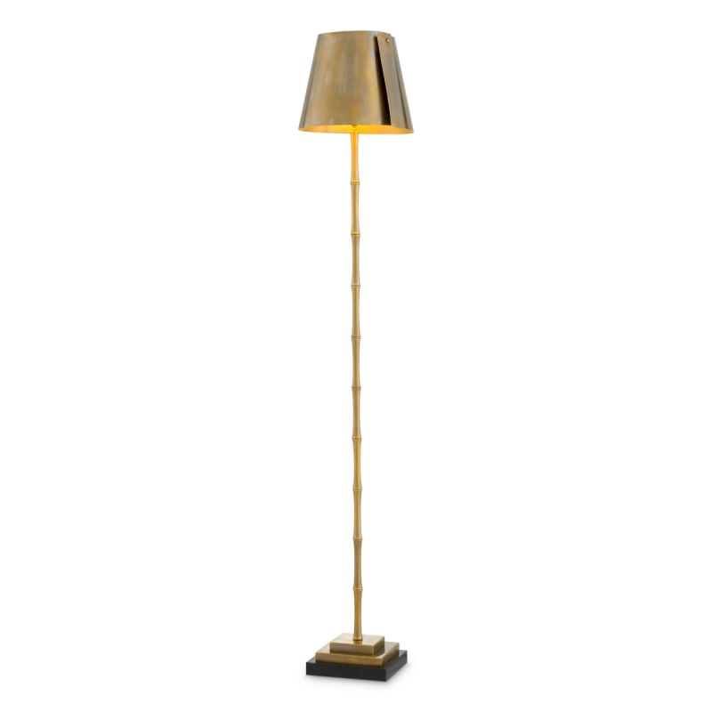 Seraphina Floor Lamp