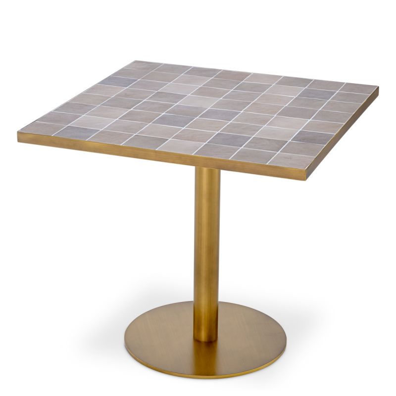 Colton Dining Table