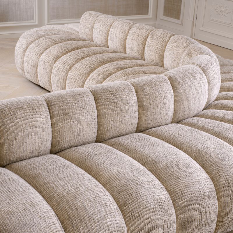 Alison Sofa - Creststone Beige