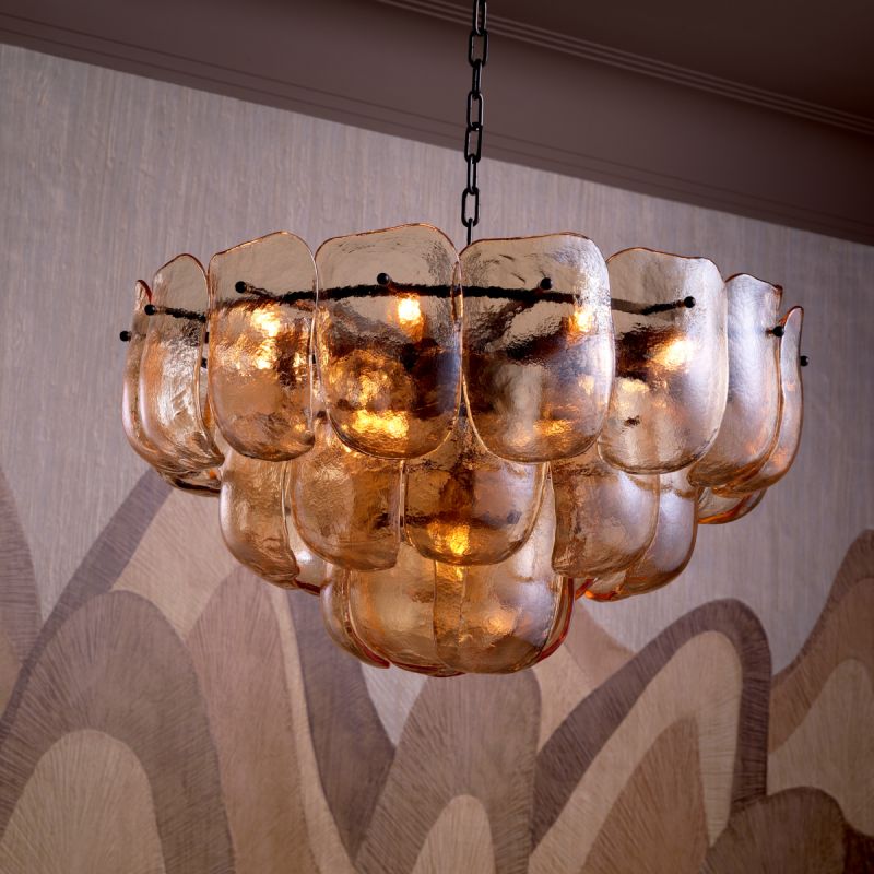 Gustave Chandelier - Champagne