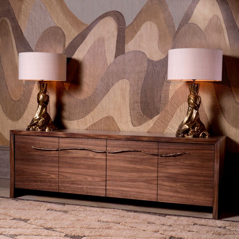 Charford Dresser