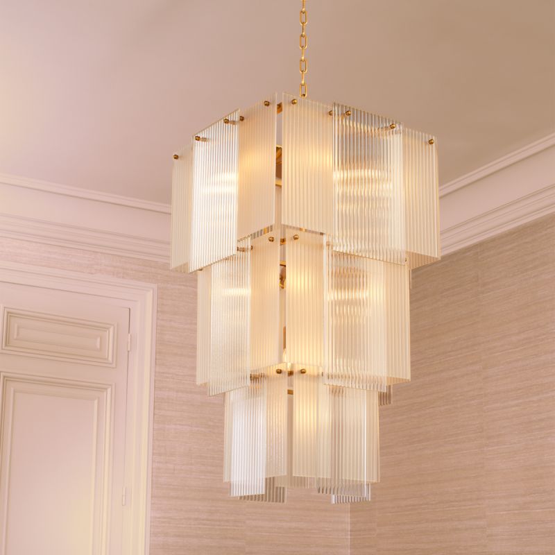 Giardano Chandelier