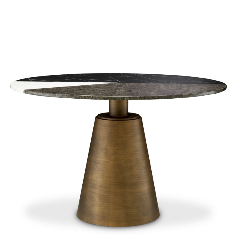 Tricolori Dining Table