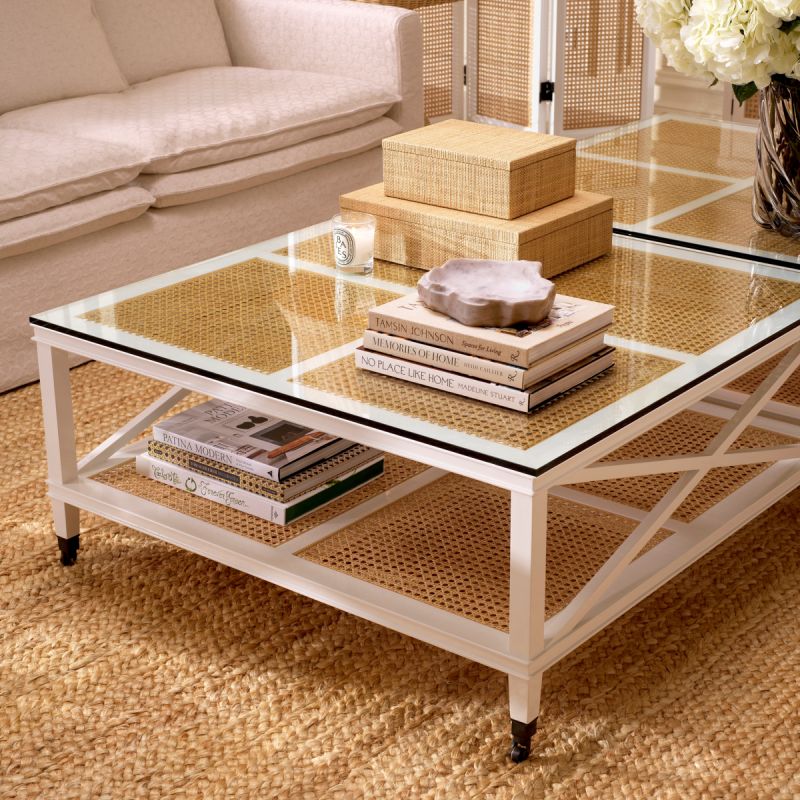 Bahamas Coffee Table