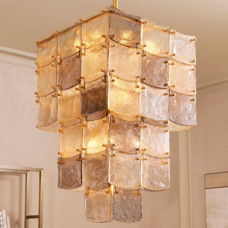Laurent Chandelier