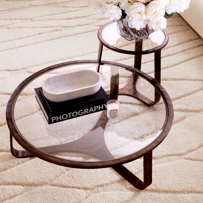 Cambronne Side Table