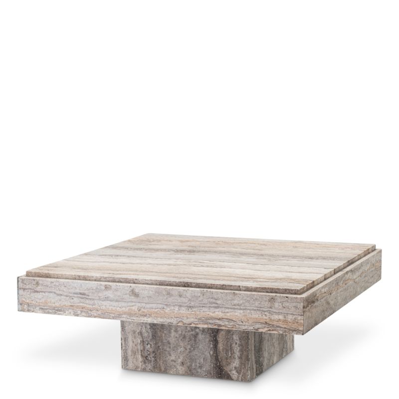 Sartoria Coffee Table