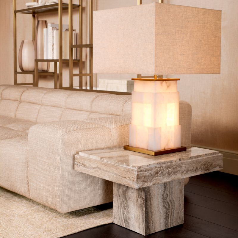 Sartoria Side Table