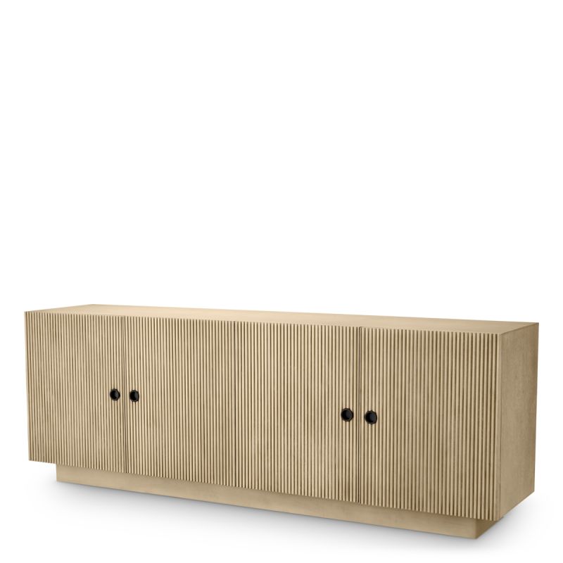Dimitrios Sideboard - Washed Oak