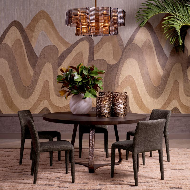 Silvano Chandelier