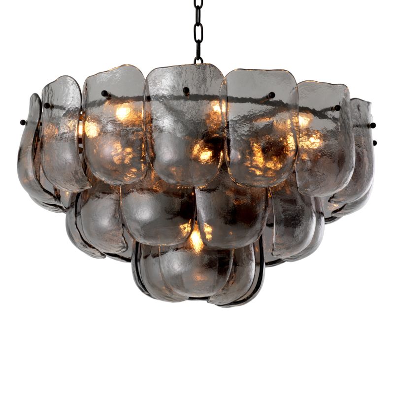 Gustave Chandelier - Smoke